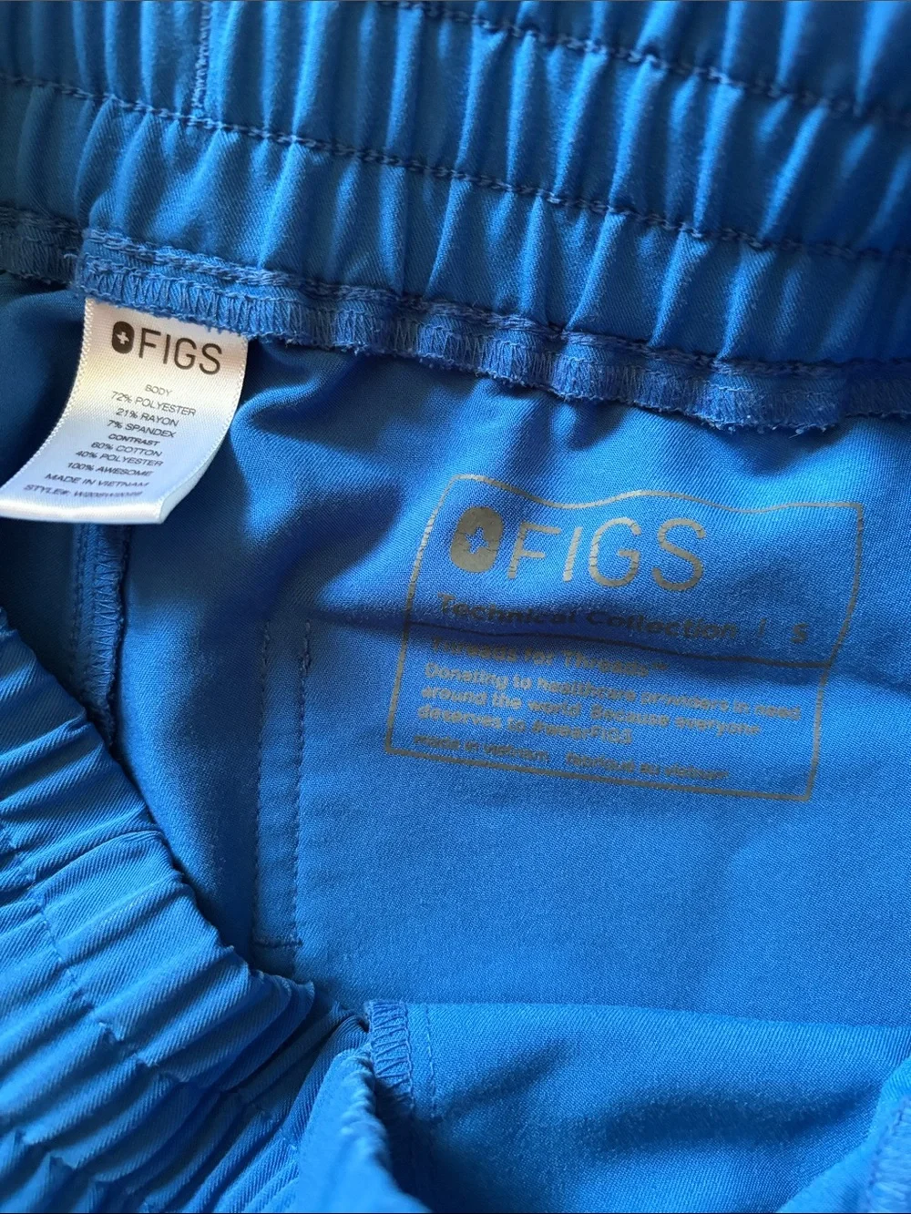 Figs Zamora Pants